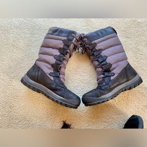 Timberland winter boots